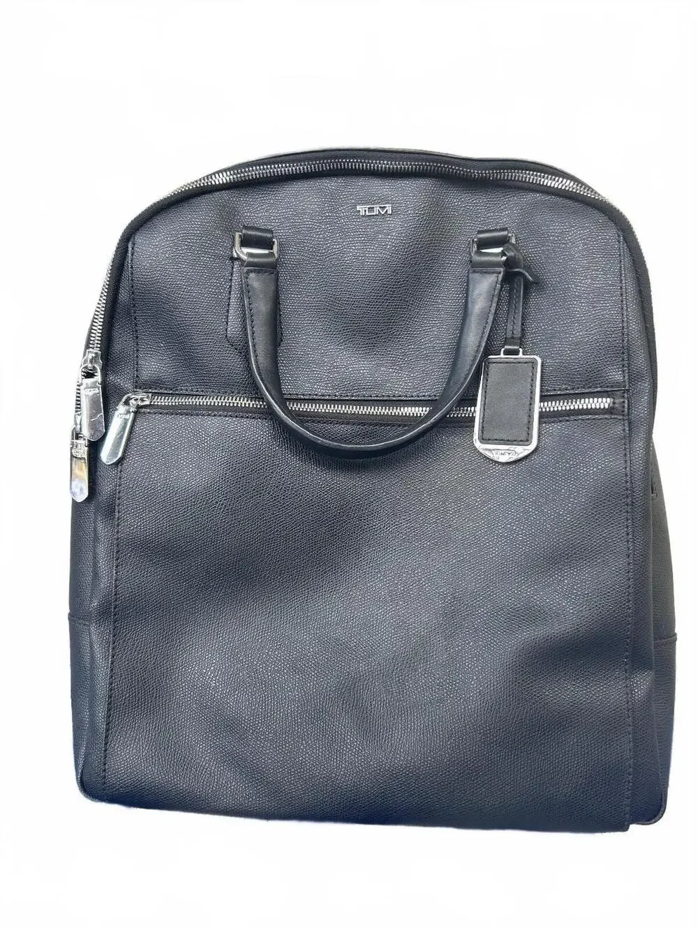 Tumi this backpack